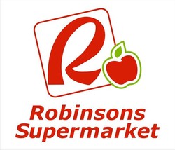 Robinsons singapore