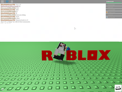 Roblox new