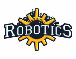 Robotics team