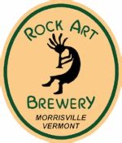 Rock art brewery