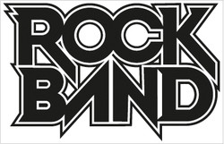 Rock band game
