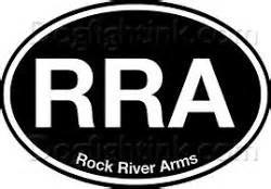 Rock river arms