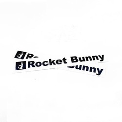 Rocket bunny