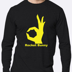 Rocket bunny