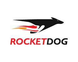 Rocket dog