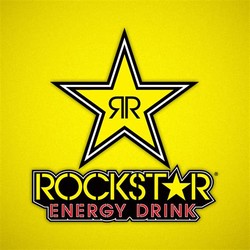 Rockstar drink