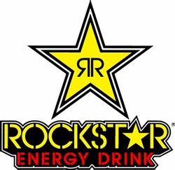 Rockstar drink