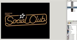 Rockstar social club