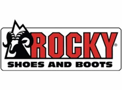 Rocky boots