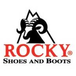 Rocky boots