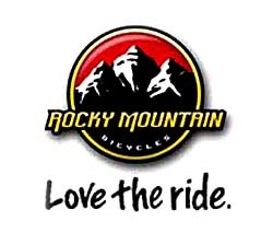 Rocky mountain bicycles