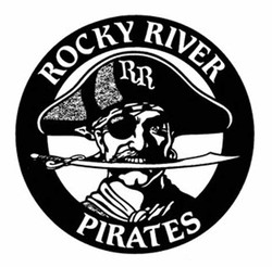 Rocky river pirates