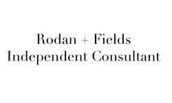 Rodan and fields