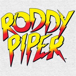 Roddy piper