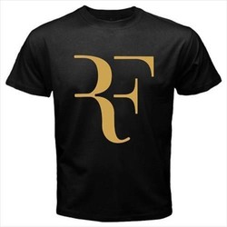 Roger federer clothing rf