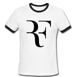 Roger federer clothing rf
