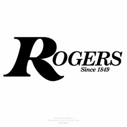 Rogers drums
