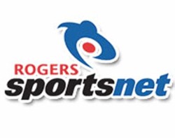 Rogers sportsnet