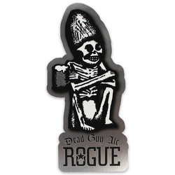 Rogue dead guy ale
