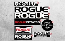 Rogue fitness