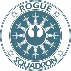 Rogue squadron