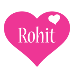 Rohit name