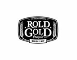 Rold gold