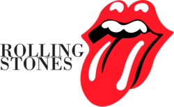 Rolling stones band