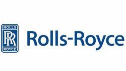 Rolls royce aerospace