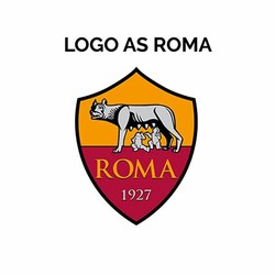 Roma soccer