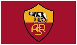 Roma soccer