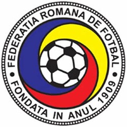 Romania football
