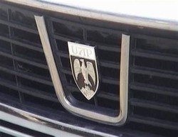 Romanian car