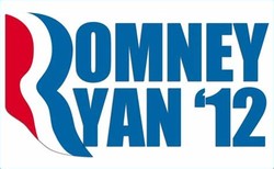 Romney ryan