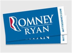 Romney ryan
