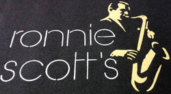 Ronnie scotts