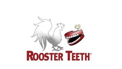 Rooster teeth