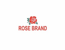 Rose brand