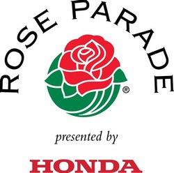 Rose parade