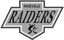 Roseville raiders