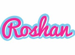 Roshan name