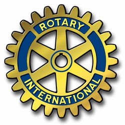 Rotary club international