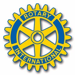 Rotary club international