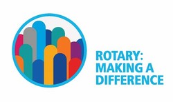 Rotary international theme