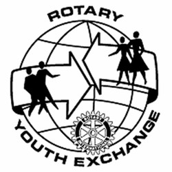 Rotary youth exchange