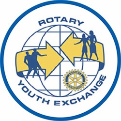 Rotary youth exchange