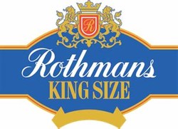 Rothmans racing
