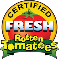Rotten tomatoes