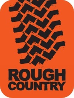 Rough country