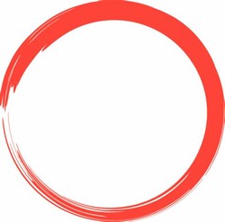 Round circle